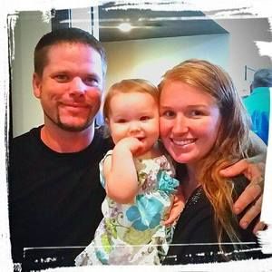 Meet your Posher, Thomas